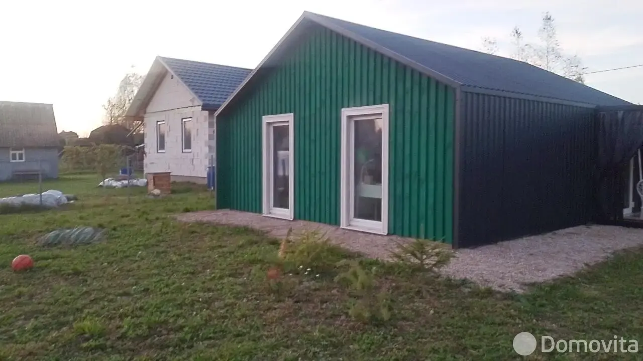 Продажа 1-этажной дачи в Надежде Гомельская область, 44500USD, код 178261 - фото 20