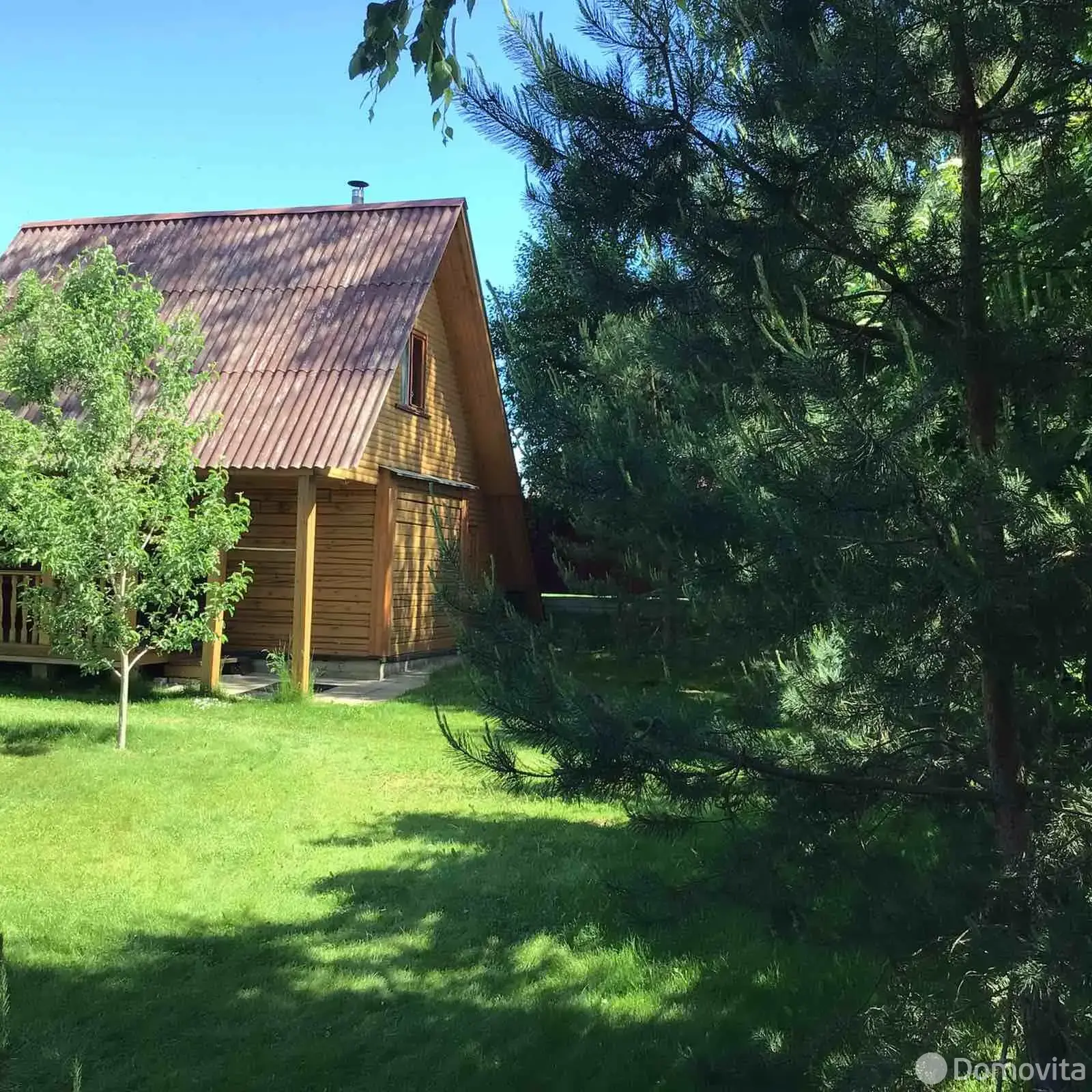 дача, Вышукальник, д. 42