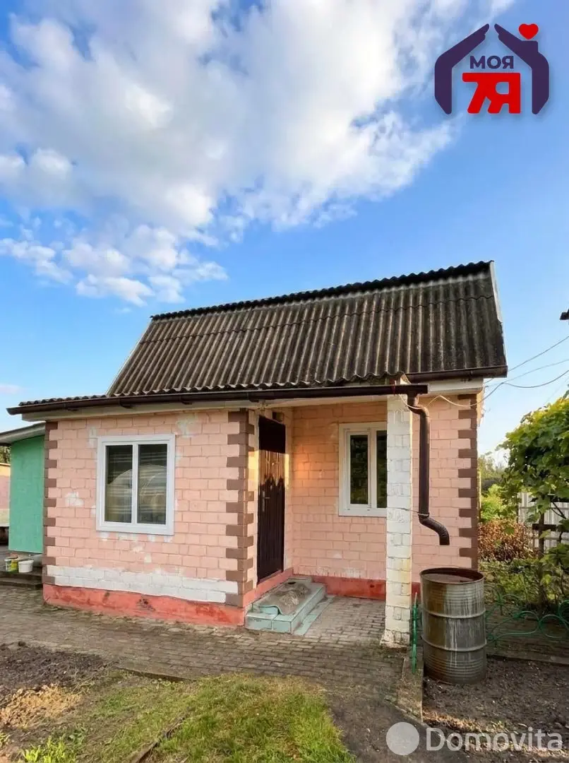 дача, Антонина, 