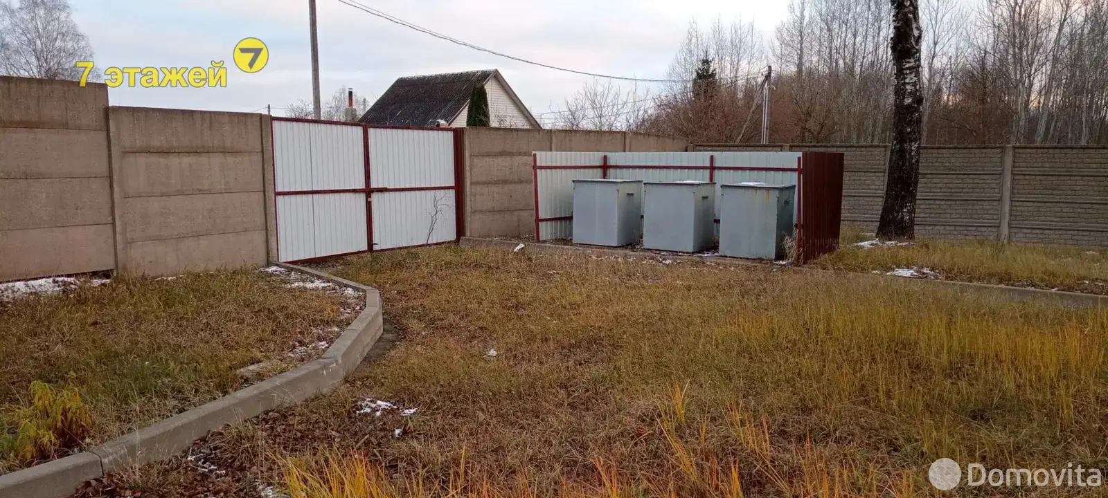 Продажа торговой точки на ул. Рогачёвская, д. 37 в Бобруйске, 180000USD, код 997202 - фото 20