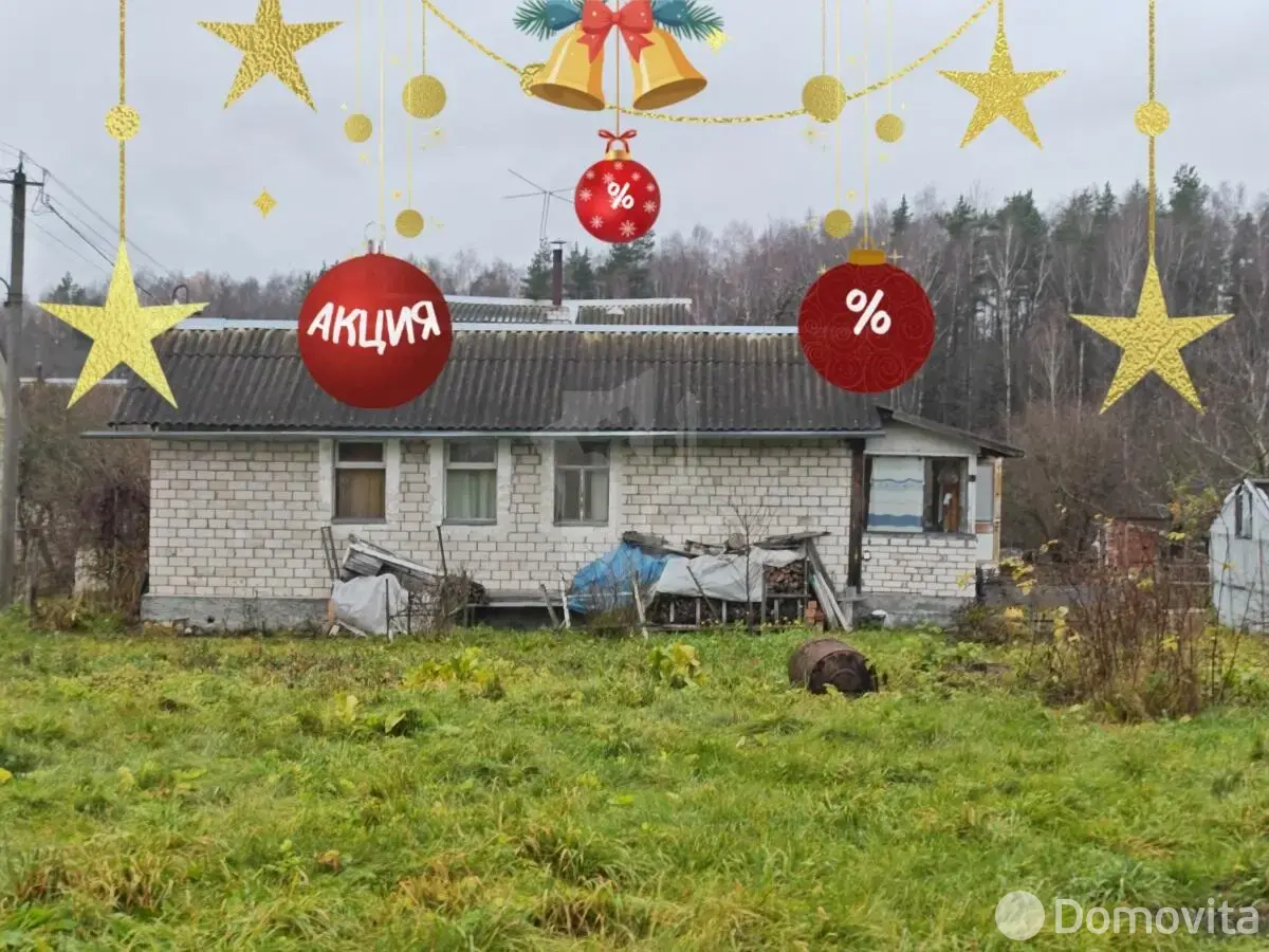 дача, РОДНИК,