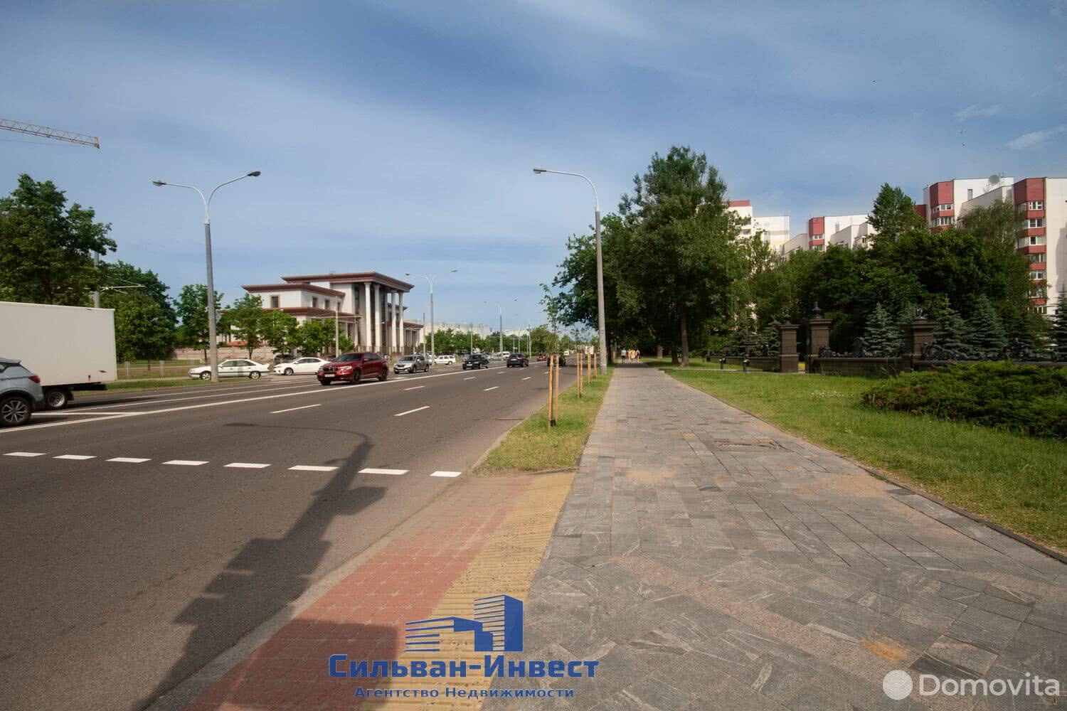 Купить офис на Старовиленский тр-т, д. 10 в Минске, 277920USD, код 7525 - фото 41