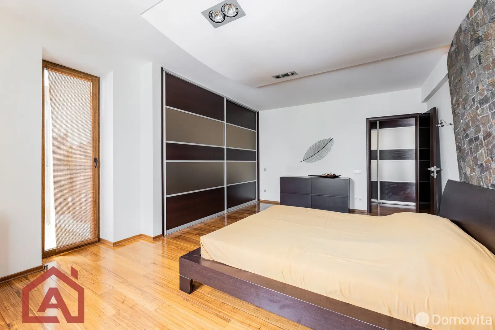 Снять 3-комнатную квартиру в Минске, ул. Захарова, д. 67/1, 1350USD, код 149234 - фото 13