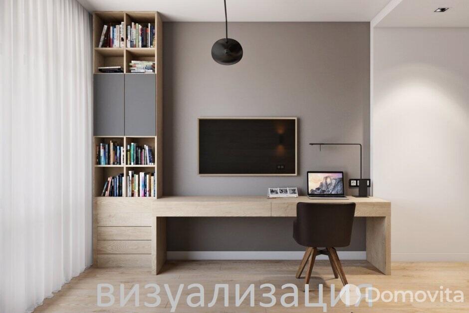 Продажа 2-комнатной квартиры в Минске, ул. Разинская, д. 4, 64413 USD, код: 1007713 - фото 4
