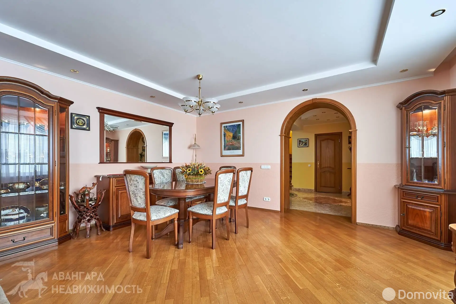 квартира, Минск, ул. Янки Мавра, д. 1 в Фрунзенском районе