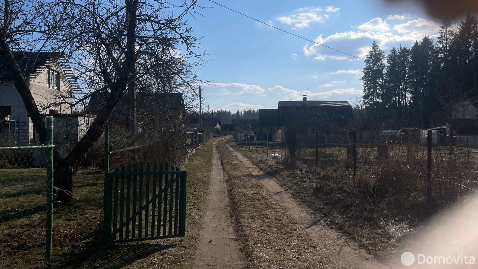 участок, Чистая Росинка, - лучшее предложение