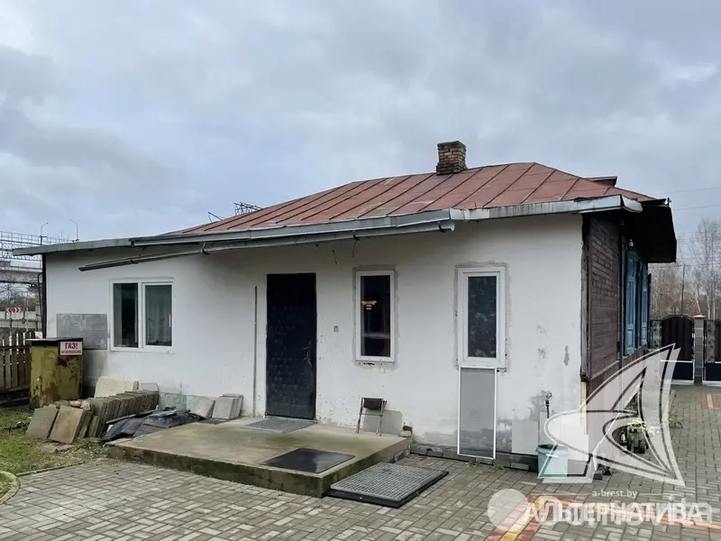 Стоимость продажи коттеджа, Жабинка, 