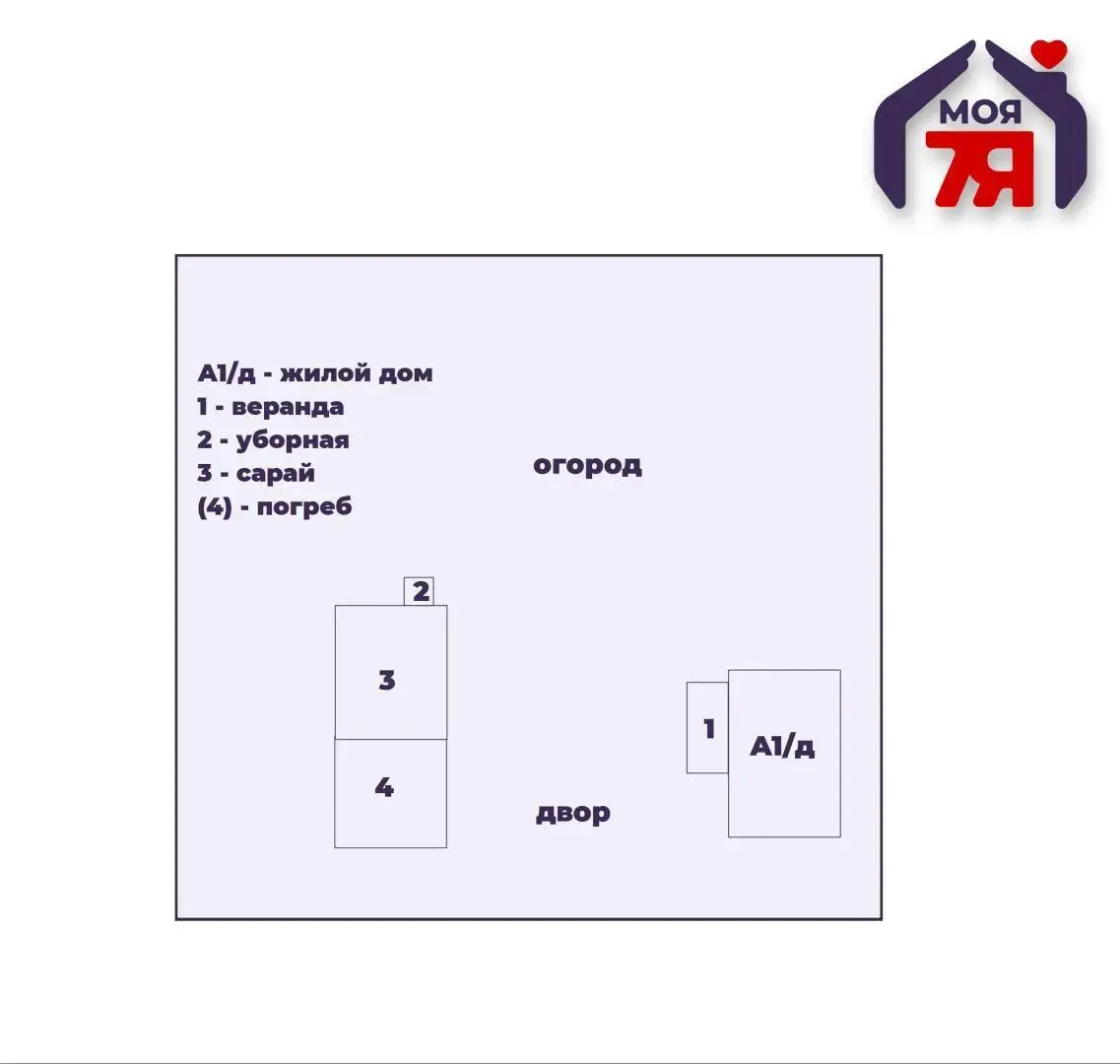 дом, Дуброва, ул. Ленина