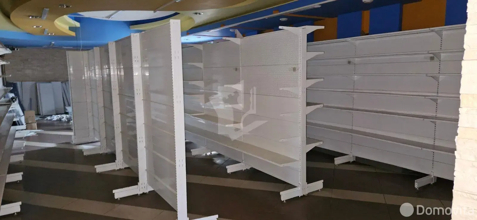 торговый объект, Старые Дороги, ул. Карла Маркса, д. 27/а 