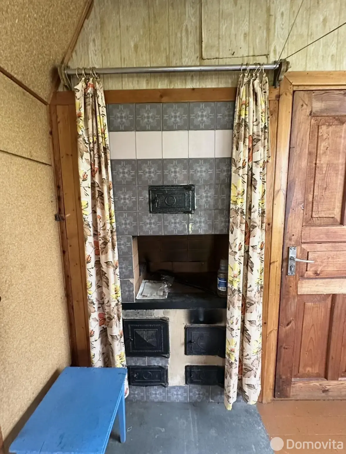 Купить 1-этажную дачу в Межколхозстрой Минская область, 19900USD, код 183112 - фото 13