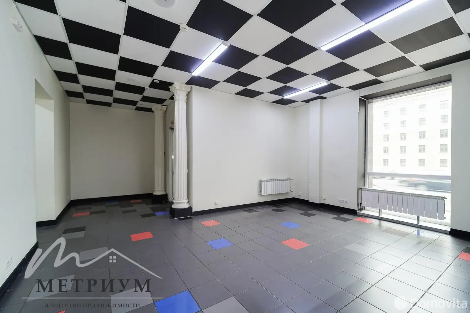 Аренда офиса на пр-т Независимости, д. 60 в Минске, 4956USD, код 15591 - фото 10