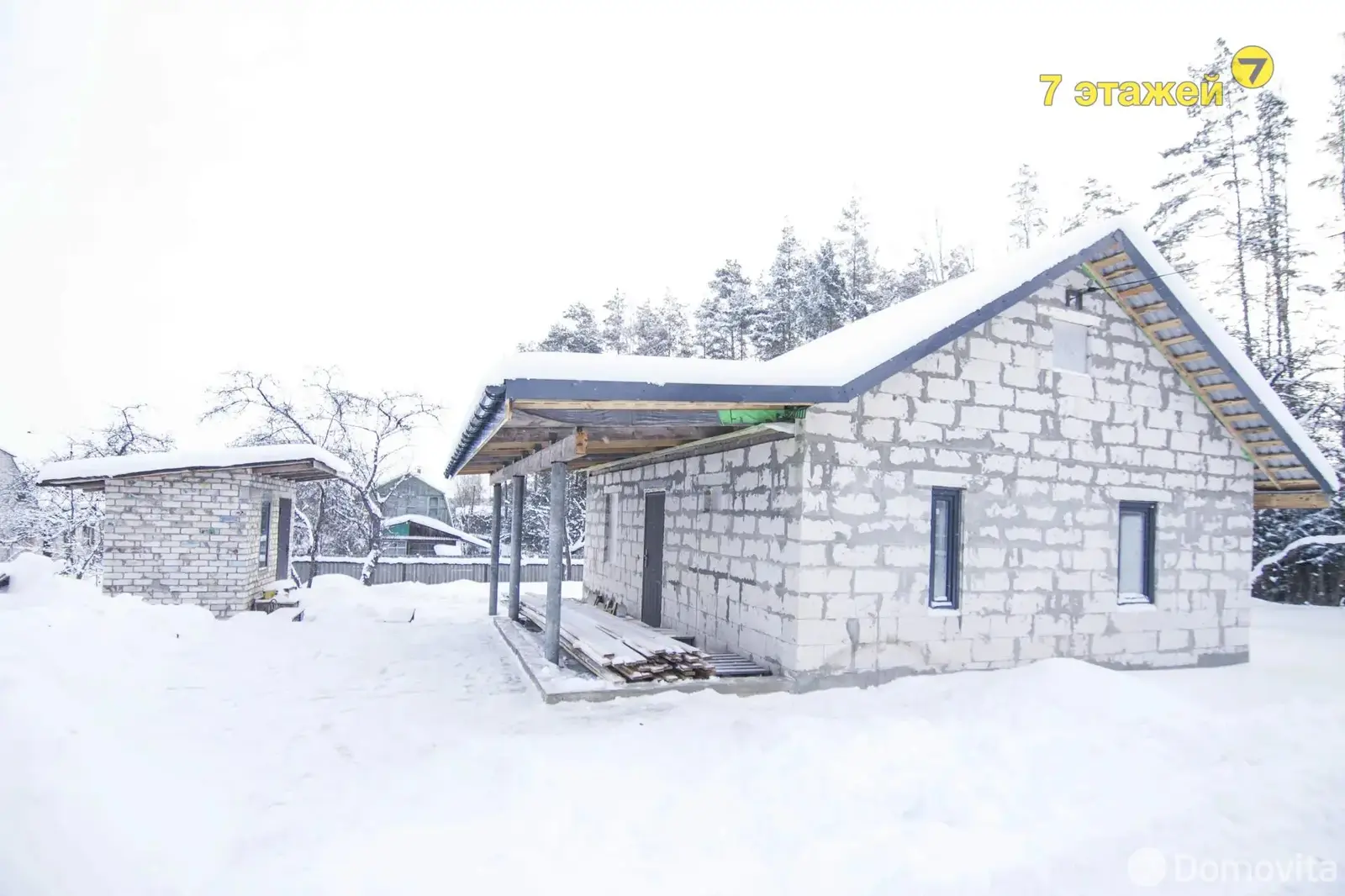 Стоимость продажи участка, Лесное-70, 