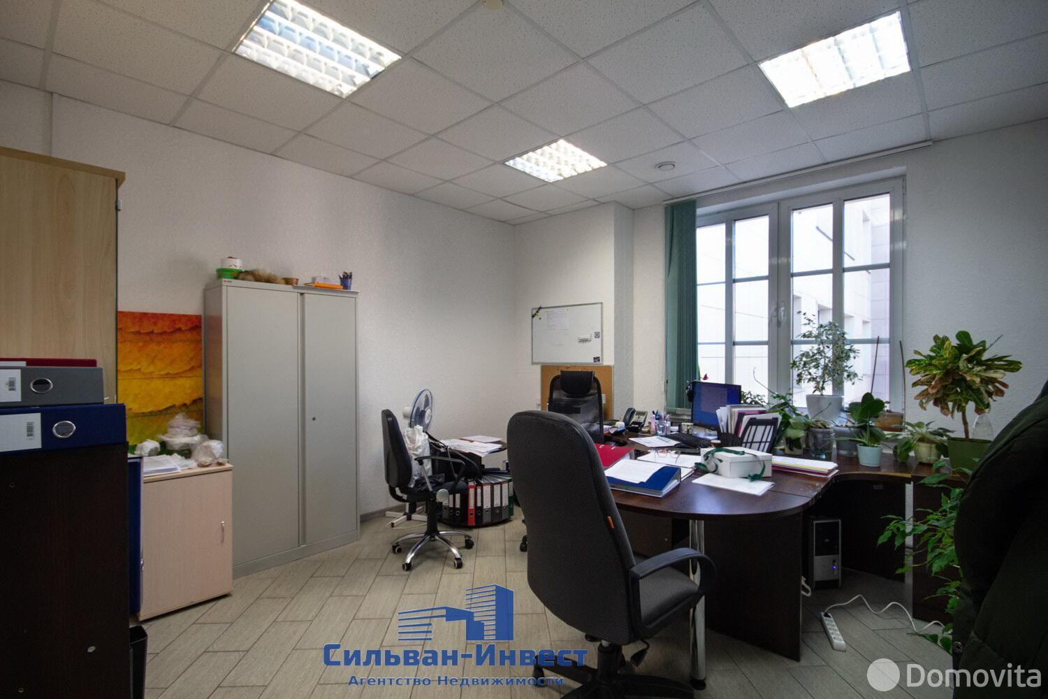 Снять офис на ул. Волгоградская, д. 6/а в Минске, 11006EUR, код 13565 - фото 20