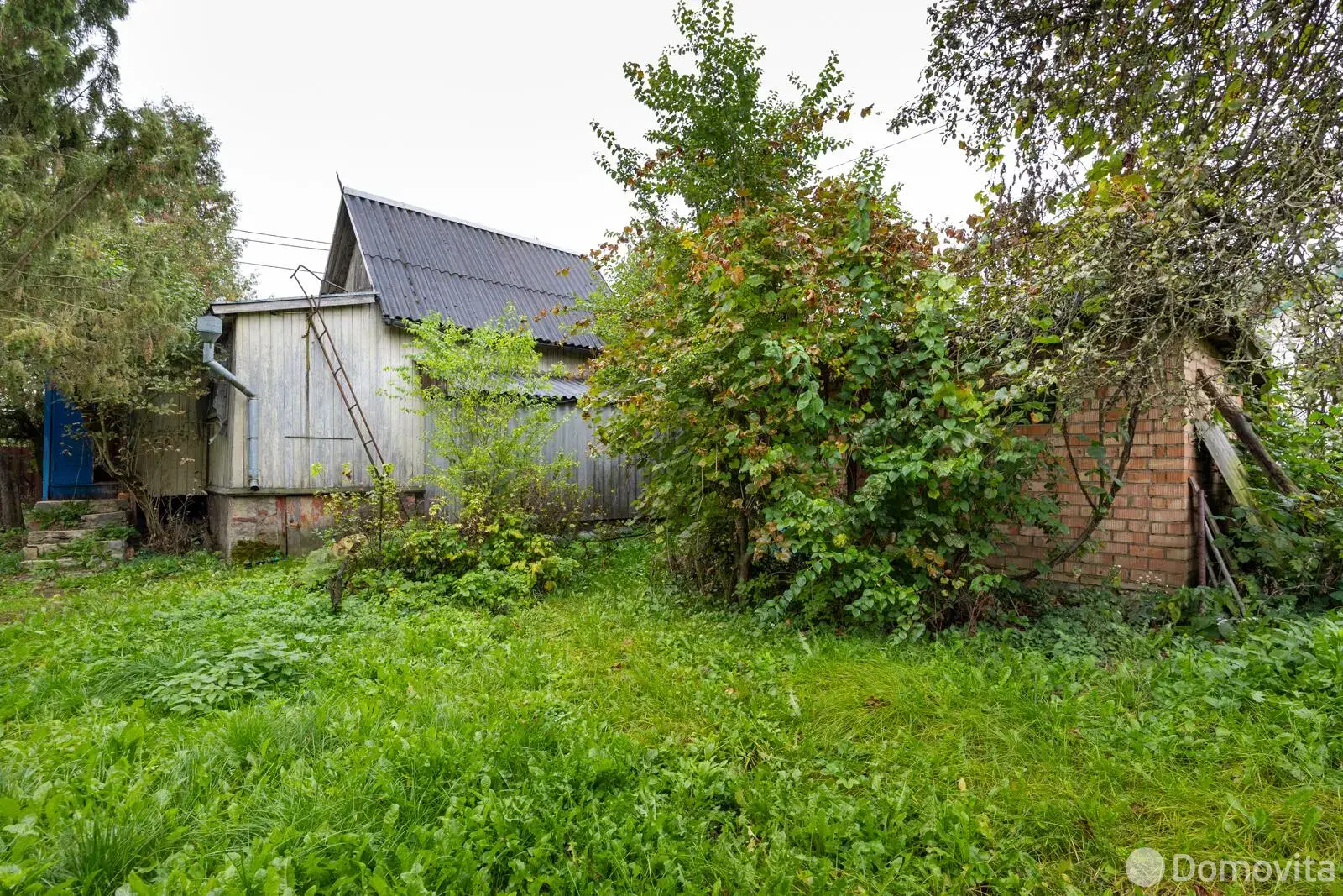 дача, Станкостроитель, д. 83 