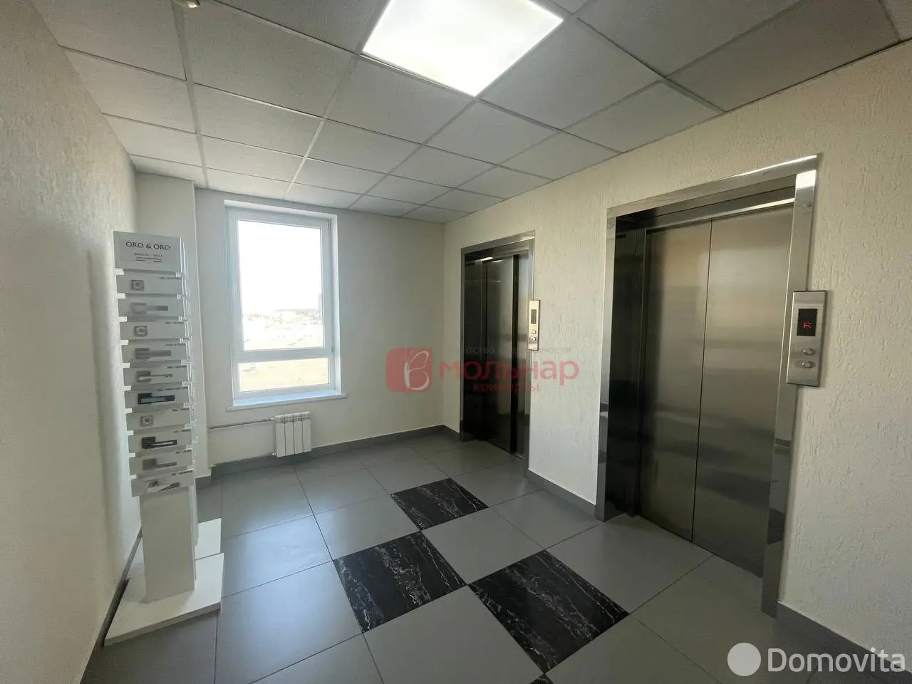 Снять офис на пр-т Партизанский, д. 40 в Минске, 1168EUR, код 14290 - фото 2