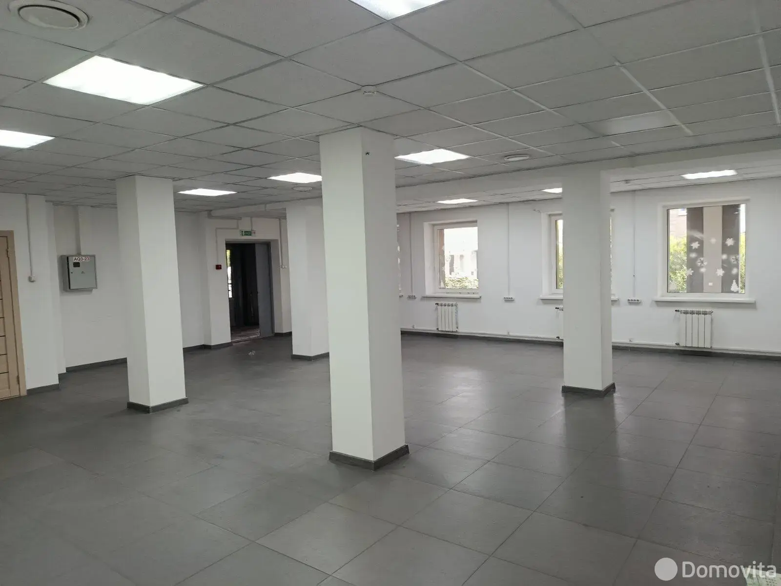 Снять офис на пр-т Победителей, д. 129 в Минске, 4518BYN, код 17265 - фото 6