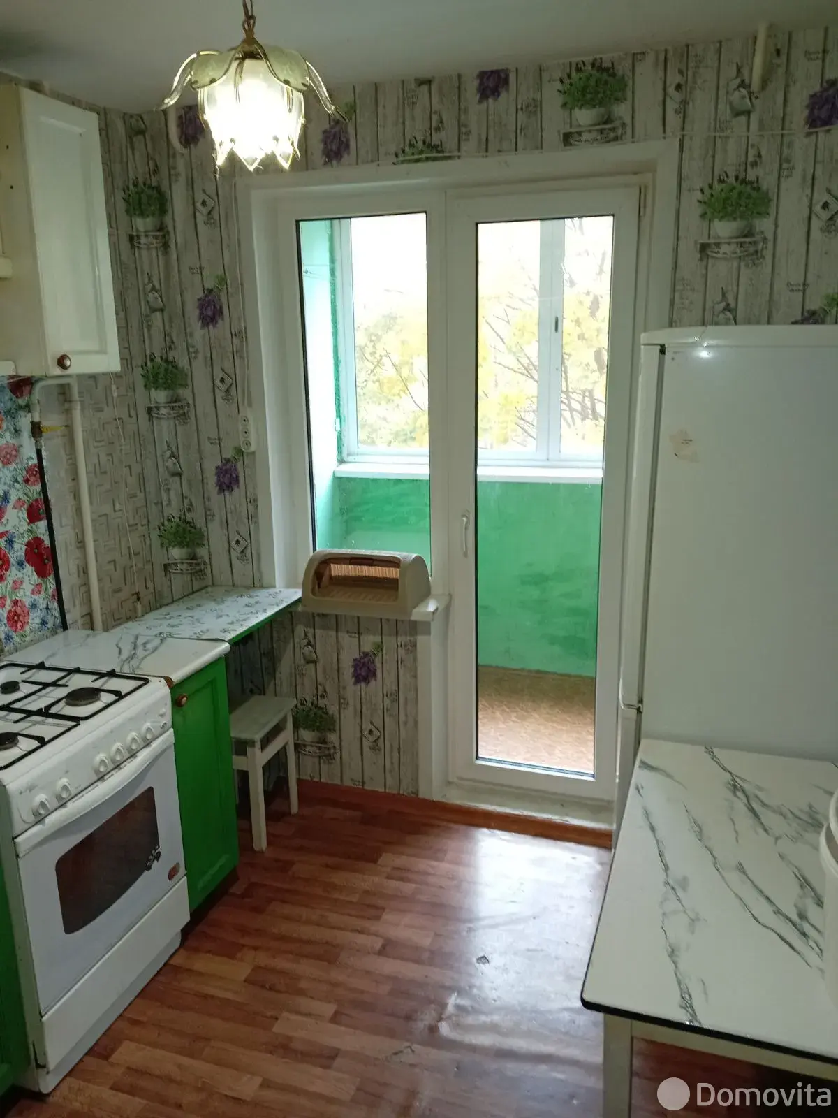 квартира, Минск, ул. Ротмистрова, д. 32 от собственника