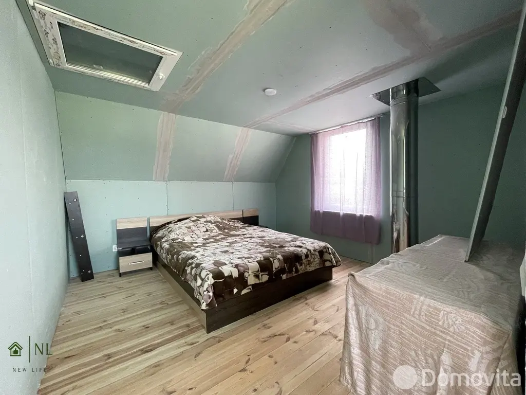 Купить 2-этажную дачу в ВОСТОК-4 Минская область, 23000USD, код 183484 - фото 17