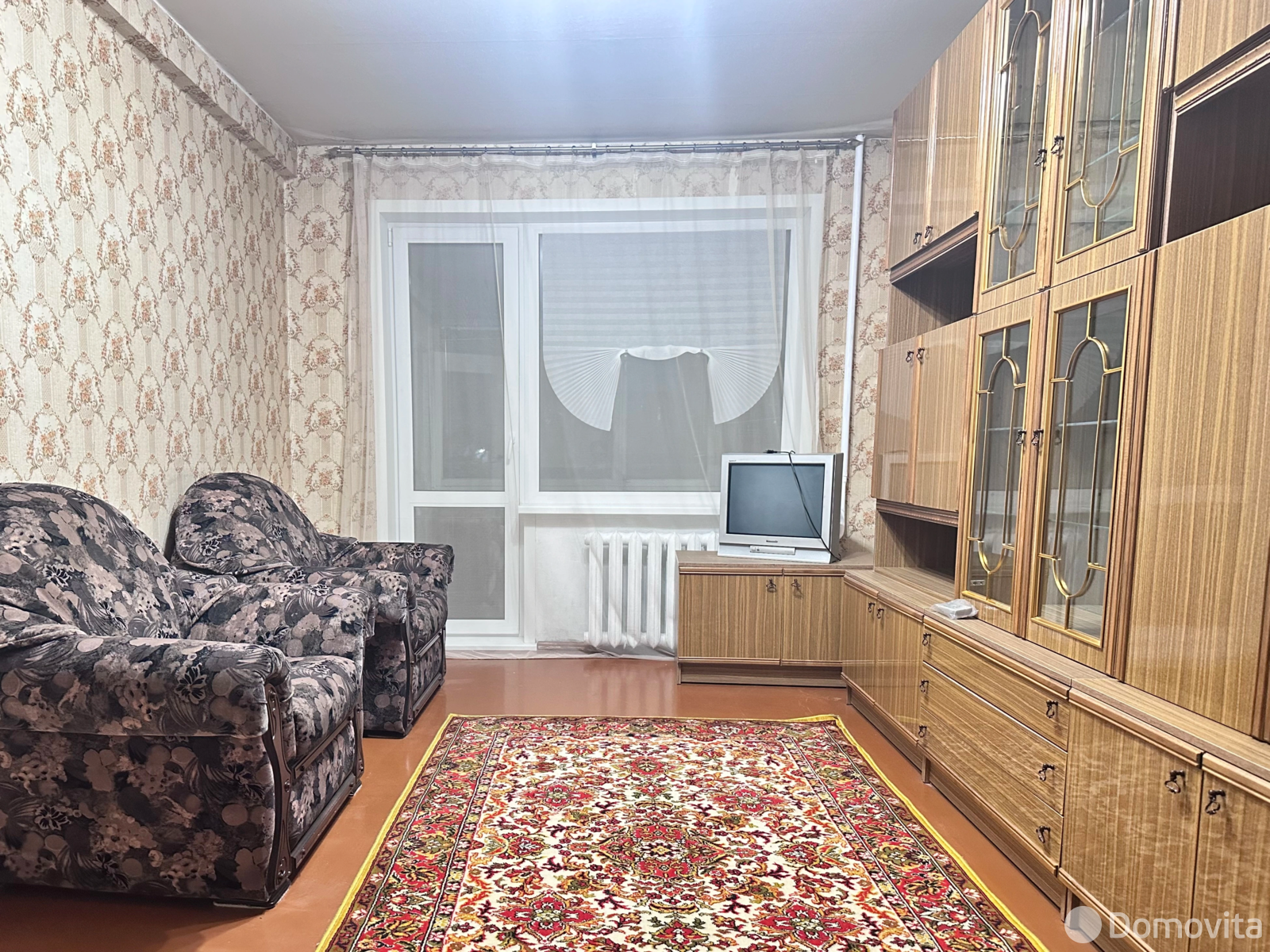 квартира, Минск, ул. Петра Глебки, д. 8