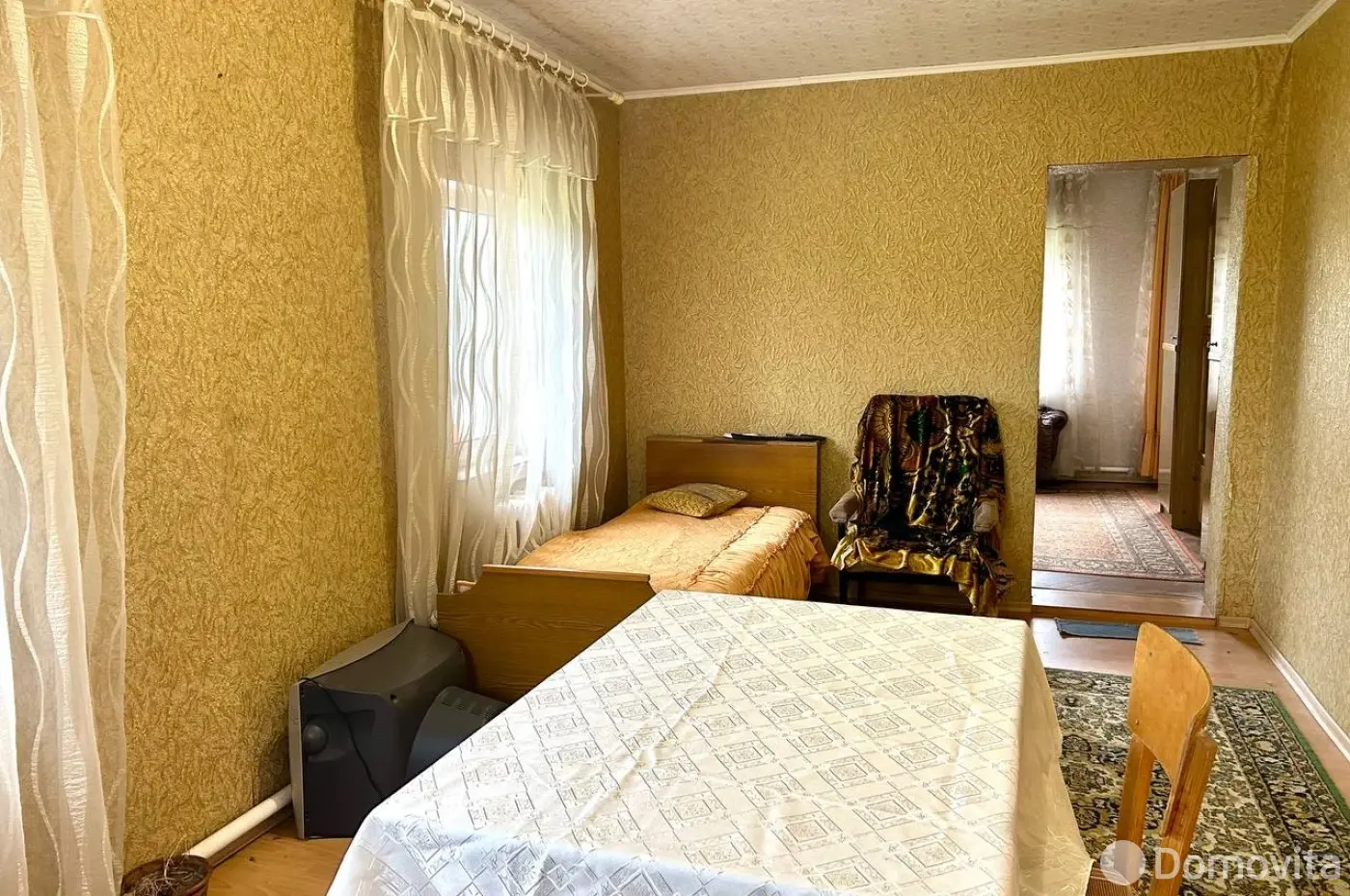 продажа коттеджа, Клыпенка, ул. Луговая