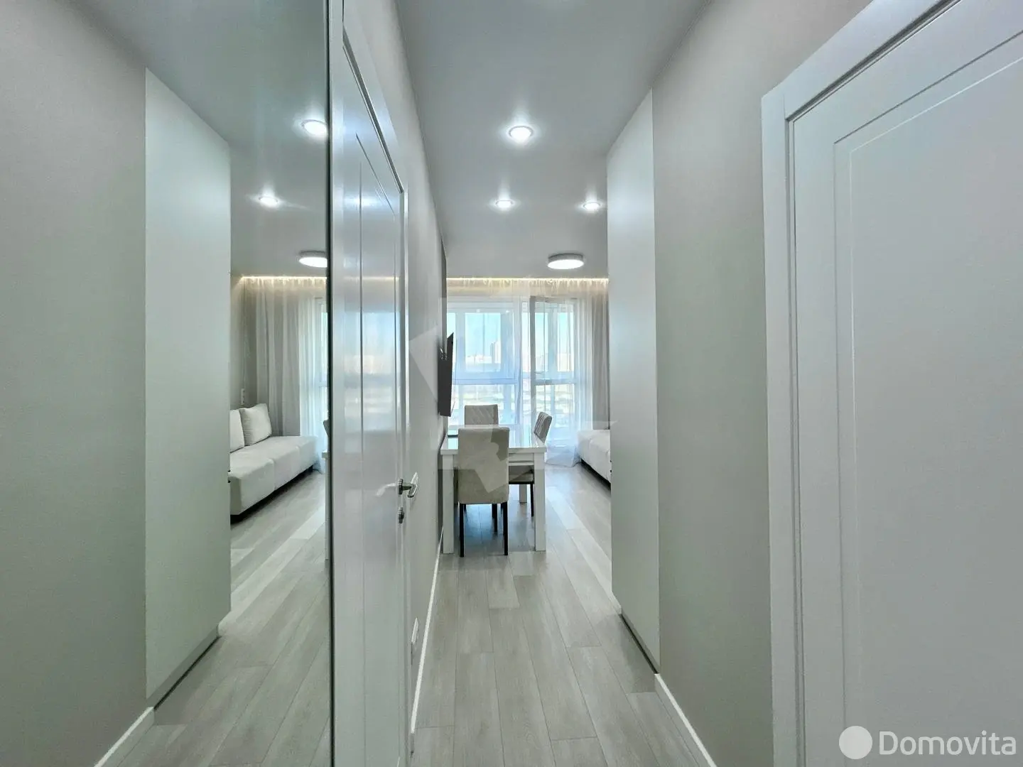 квартира, Минск, ул. Игоря Лученка, д. 28