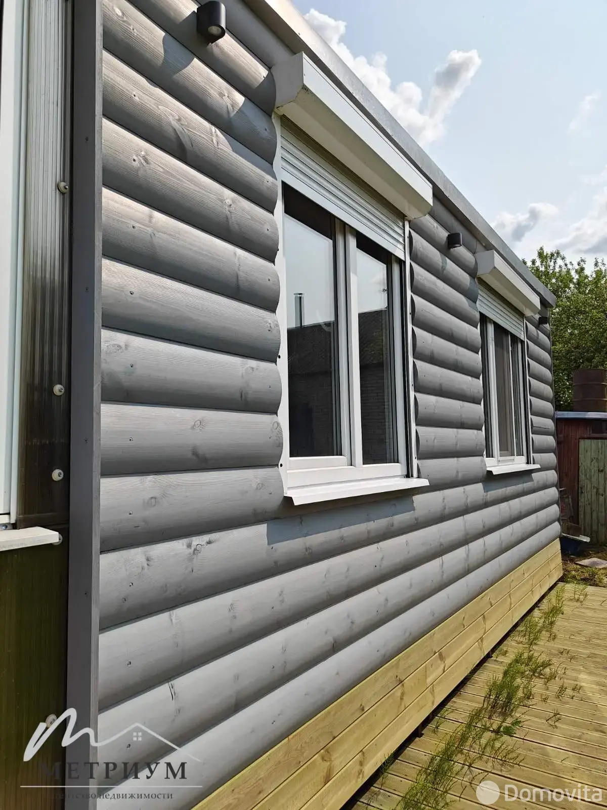 Купить 1-этажную дачу в Верас-Калибр Минская область, 25000USD, код 184935 - фото 13