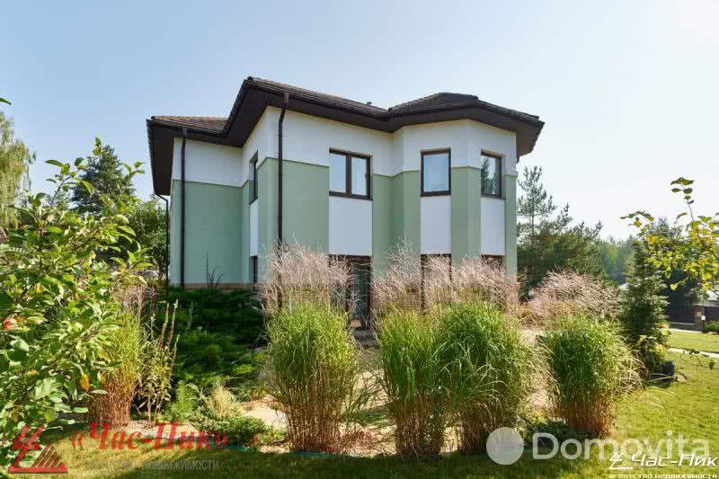 Купить 1-этажную дачу в Колодищах Минская область, 399000USD, код 179928 - фото 32