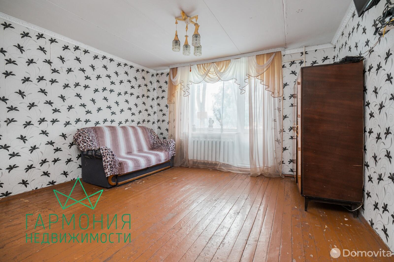 Продажа 1-комнатной квартиры в Чачково, ул. Центральная, д. 1 , 22500 USD, код: 1015582 - фото 1