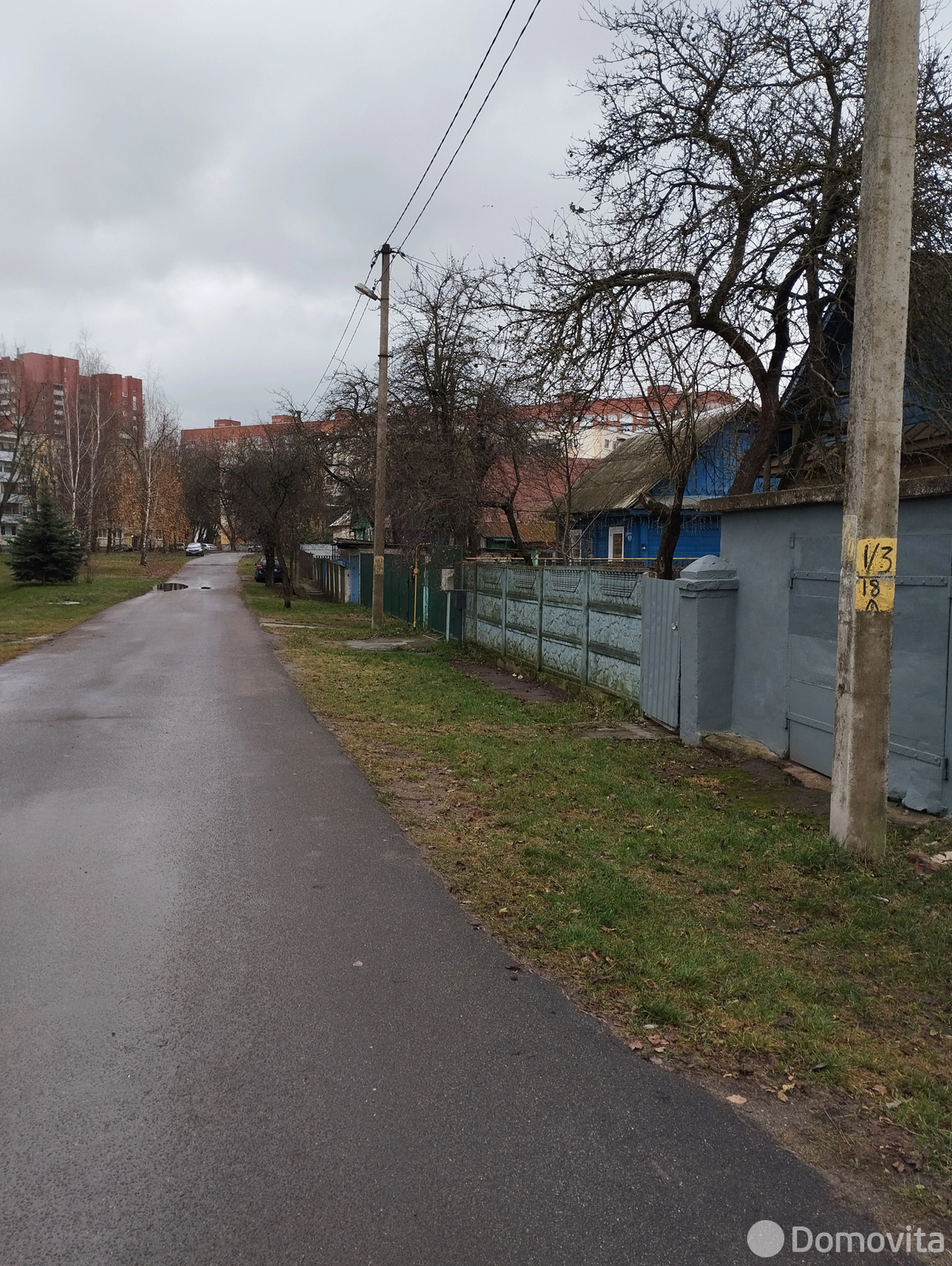 коттедж, Минск, ул. Пржевальского, д. 13 - лучшее предложение