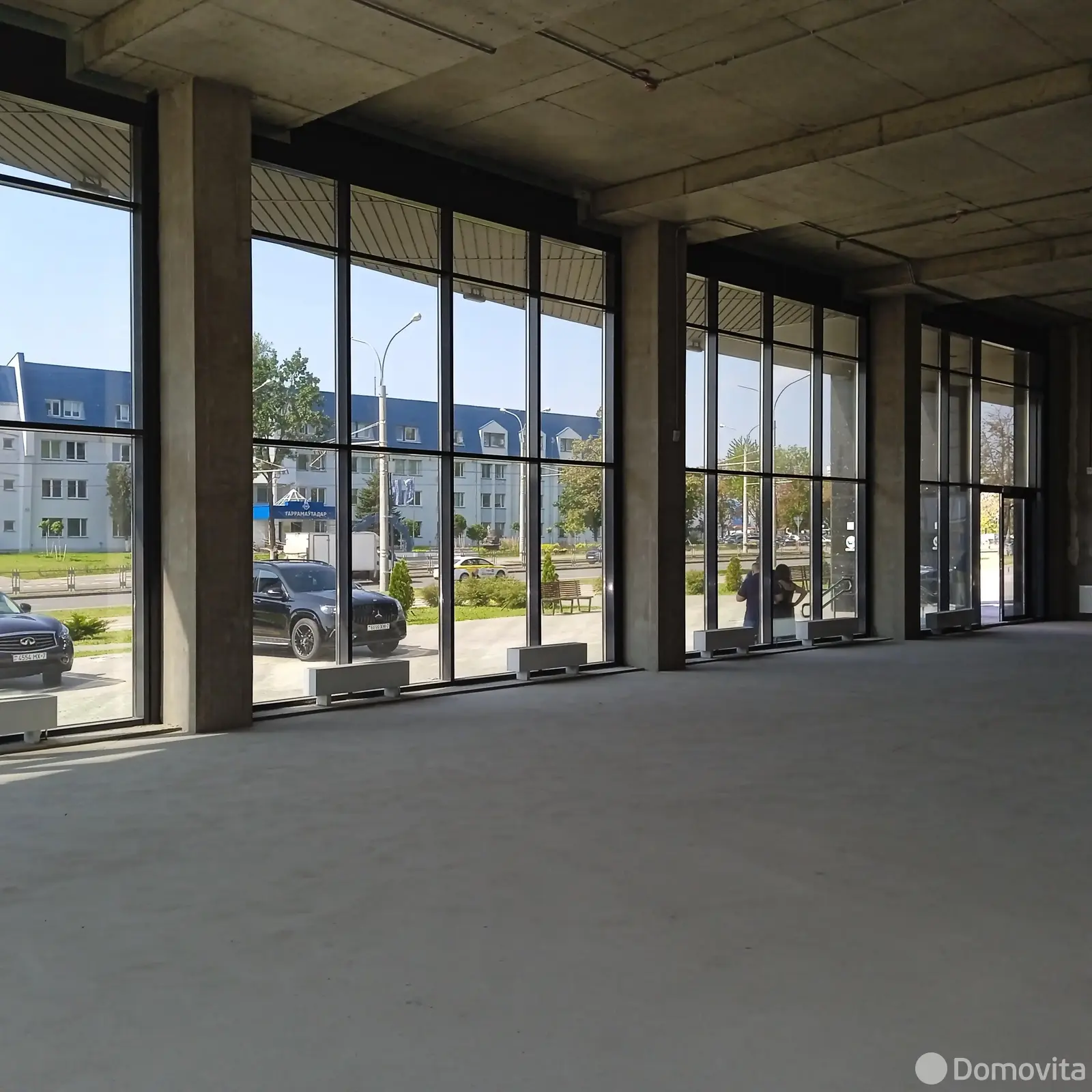 Аренда торговой точки на ул. Клары Цеткин, д. 24 в Минске, 8500EUR, код 967427 - фото 4