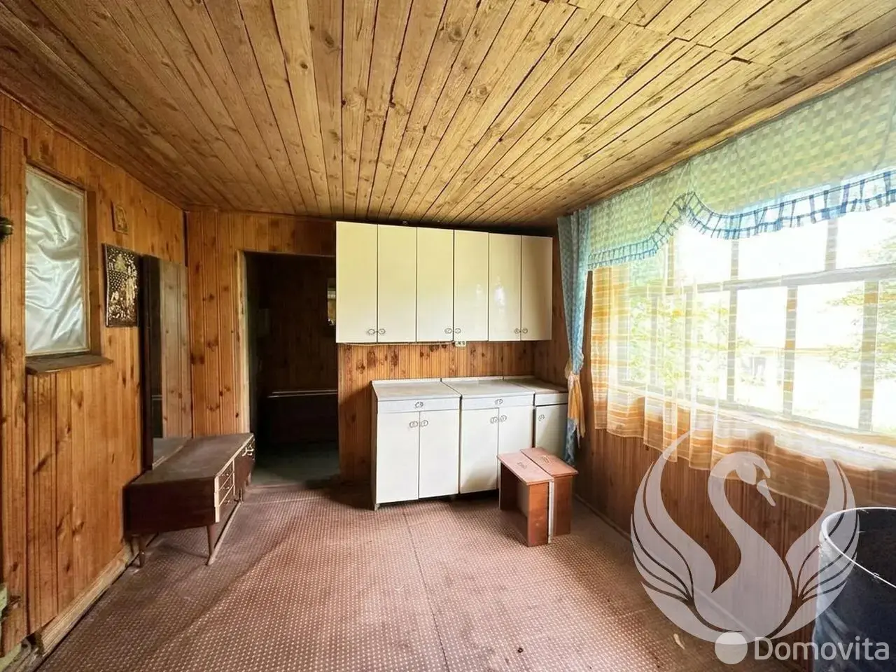 продажа дома, Большое Стахово, ул. Борисовская, д. 102