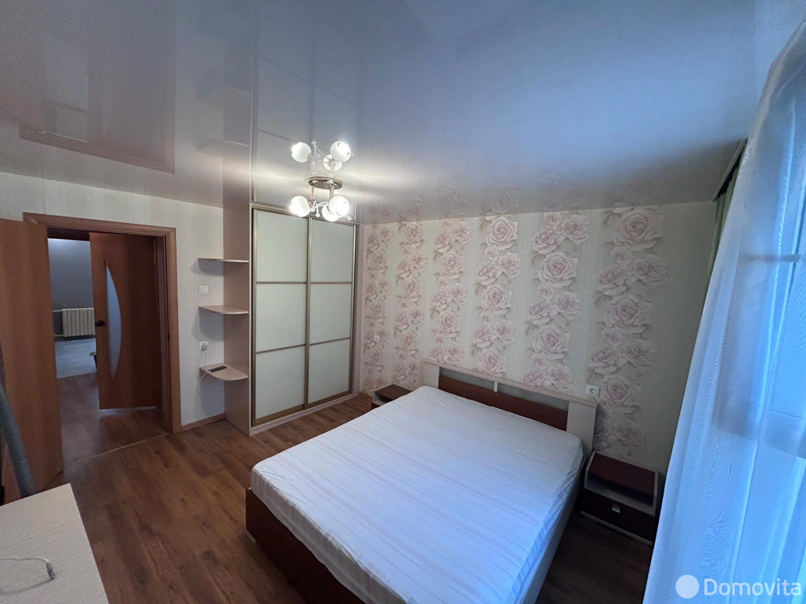 Снять 2-комнатную квартиру в Минске, ул. 50 лет Победы, д. 14, 450USD, код 151222 - фото 5