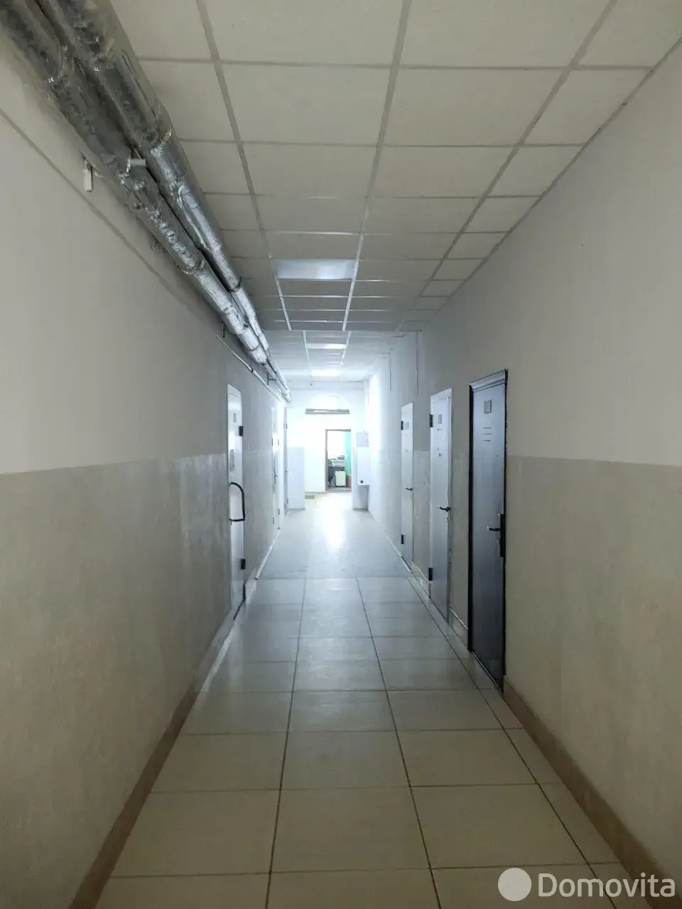 купить офис, Витебск, пр-т Генерала Людникова, д. 10/П