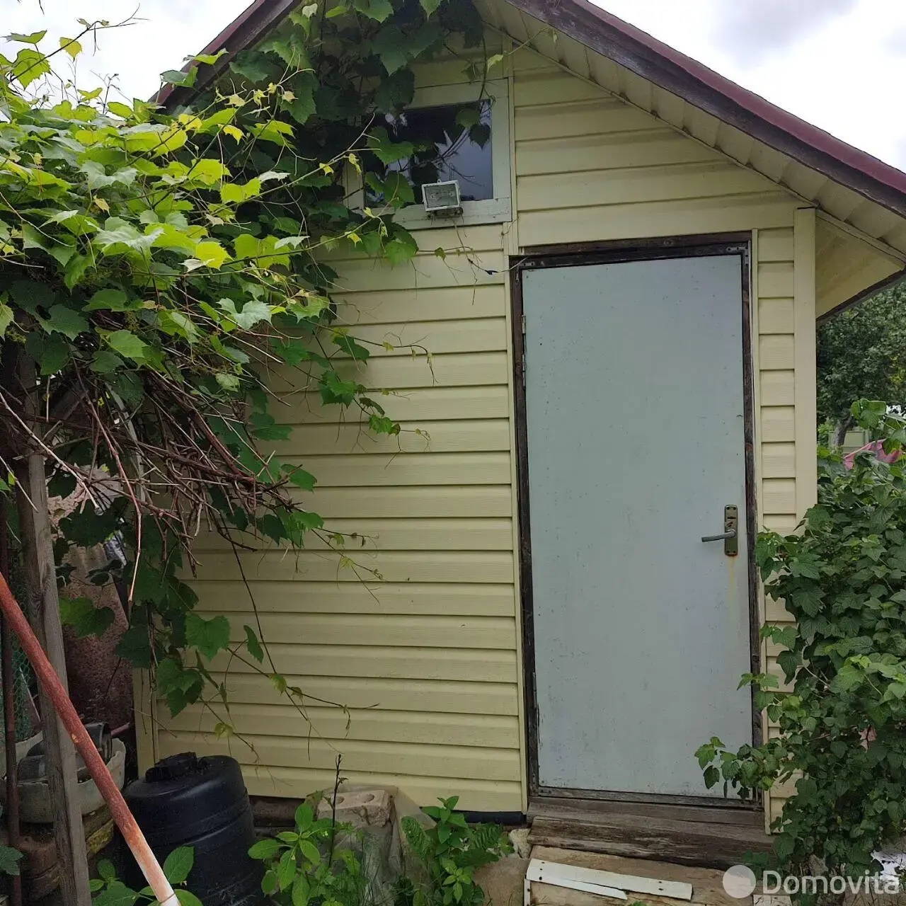 Продажа 2-этажной дачи в Межколхозстрой Минская область, 16500USD, код 184146 - фото 25