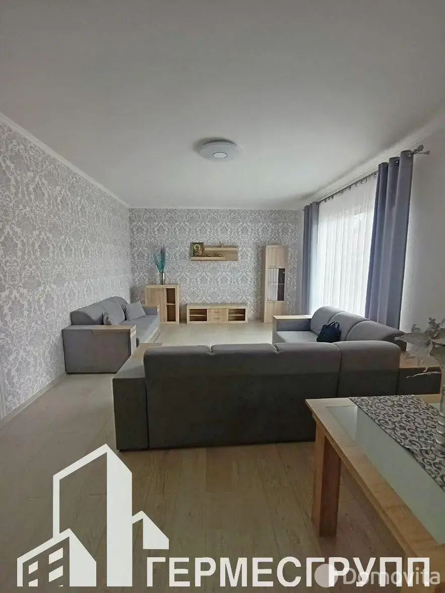 коттедж, Лида, ул. Ситникова 