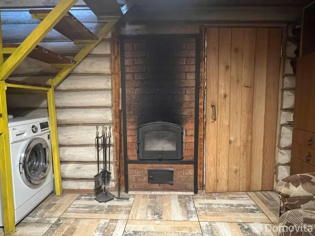 Продажа 2-этажной дачи в Заречный-05 Минская область, 55000USD, код 183172 - фото 21