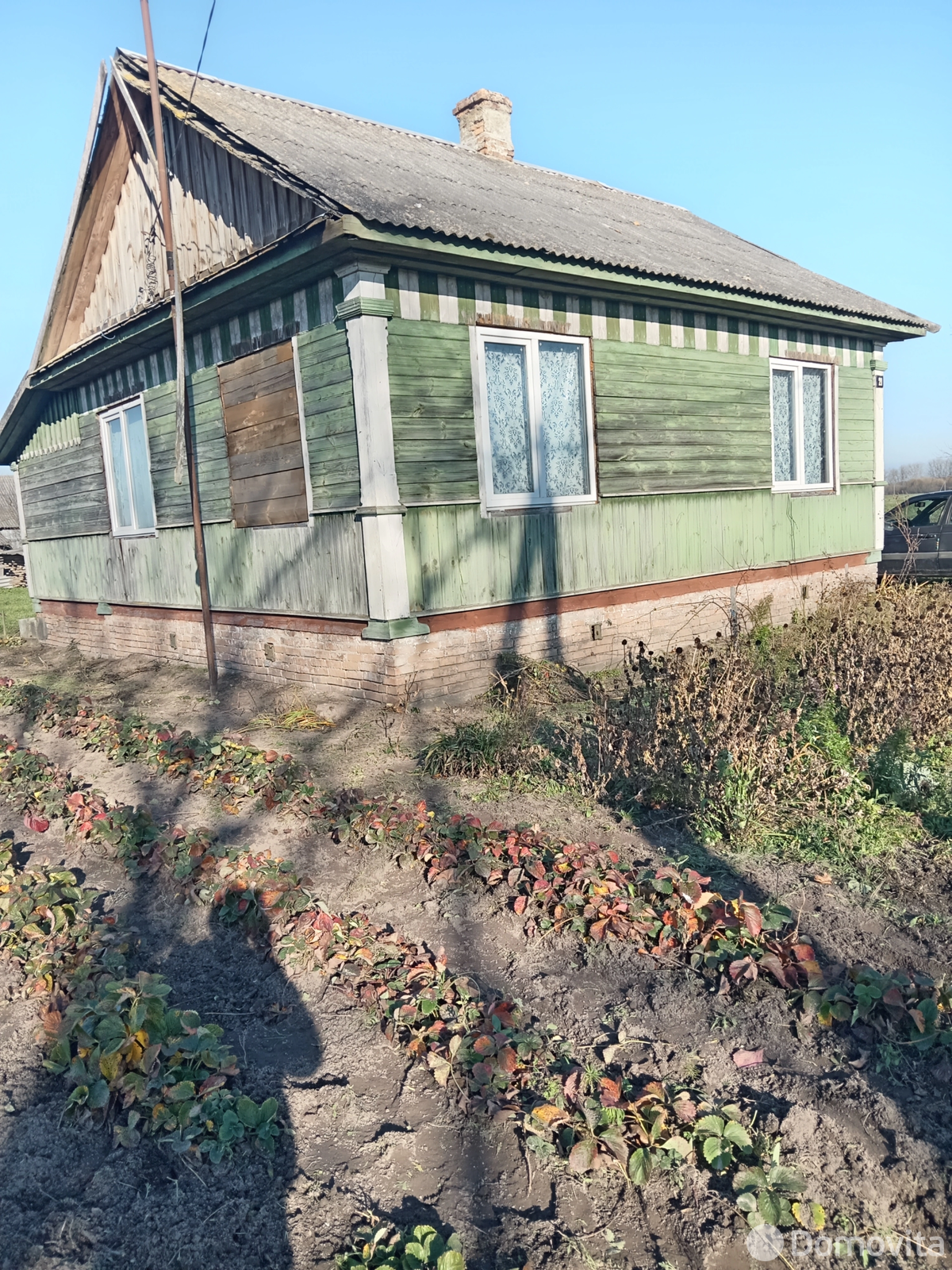 дача, Дрогичин, ул. Вокзальная, д. 6 без посредников