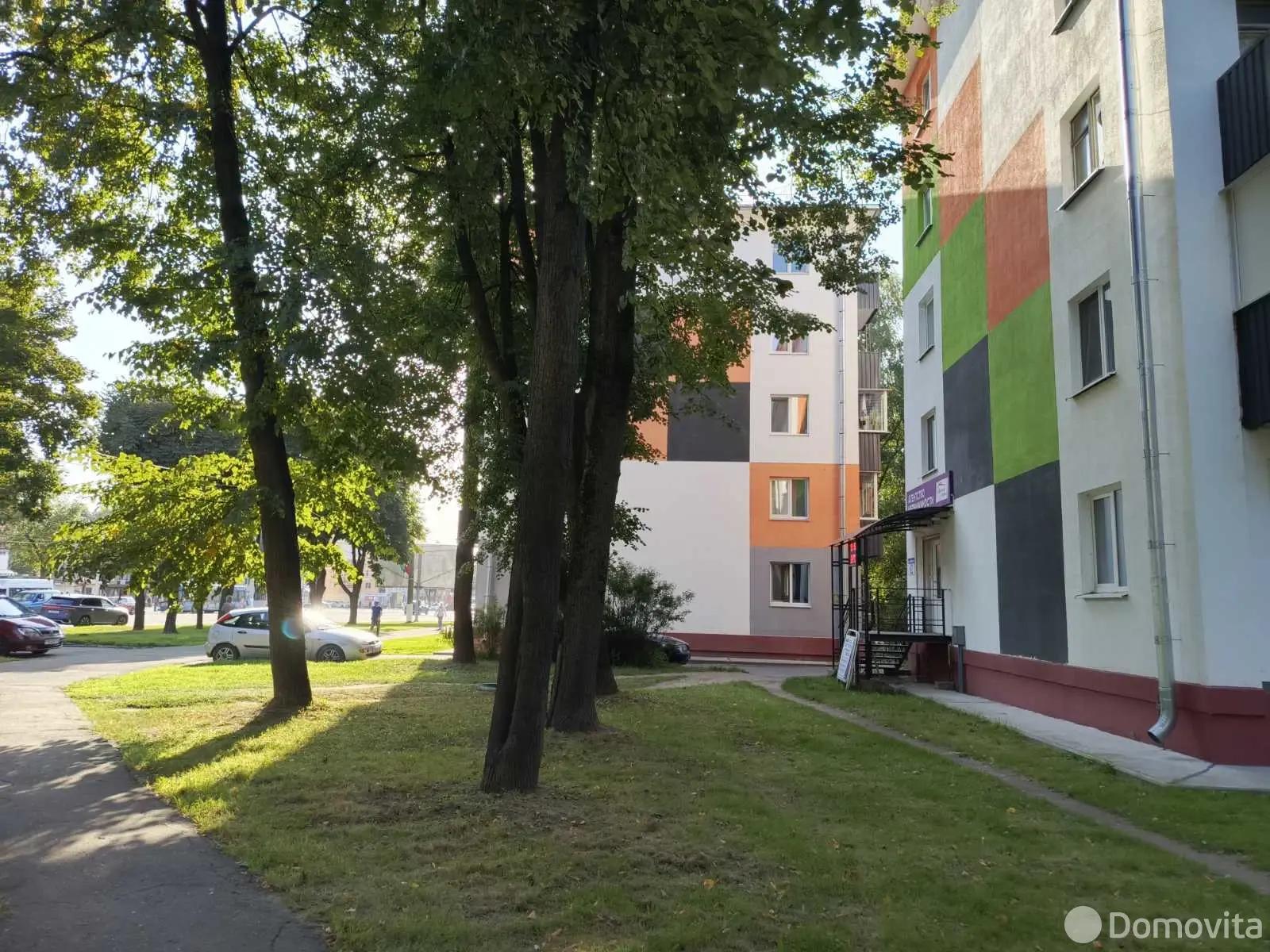 Стоимость продажи офиса, Витебск, пр-т Фрунзе, д. 62