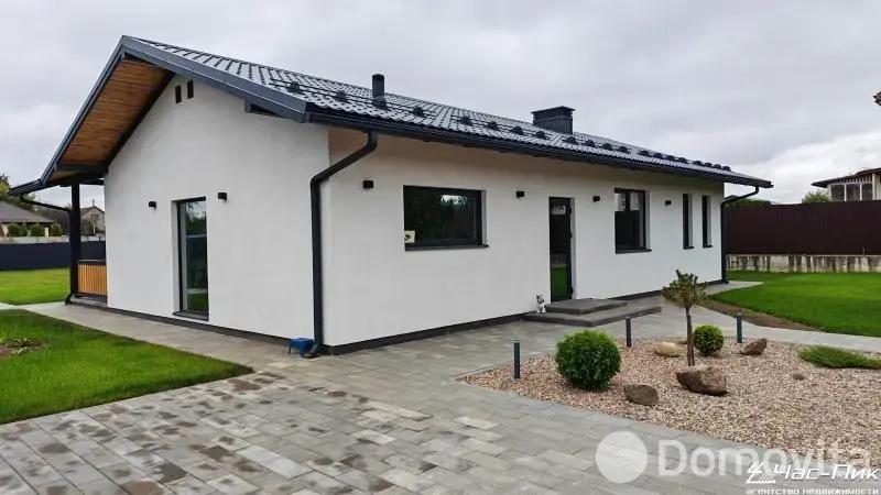 коттедж, Озеро, ул. Красивая, стоимость продажи 440 146 р.