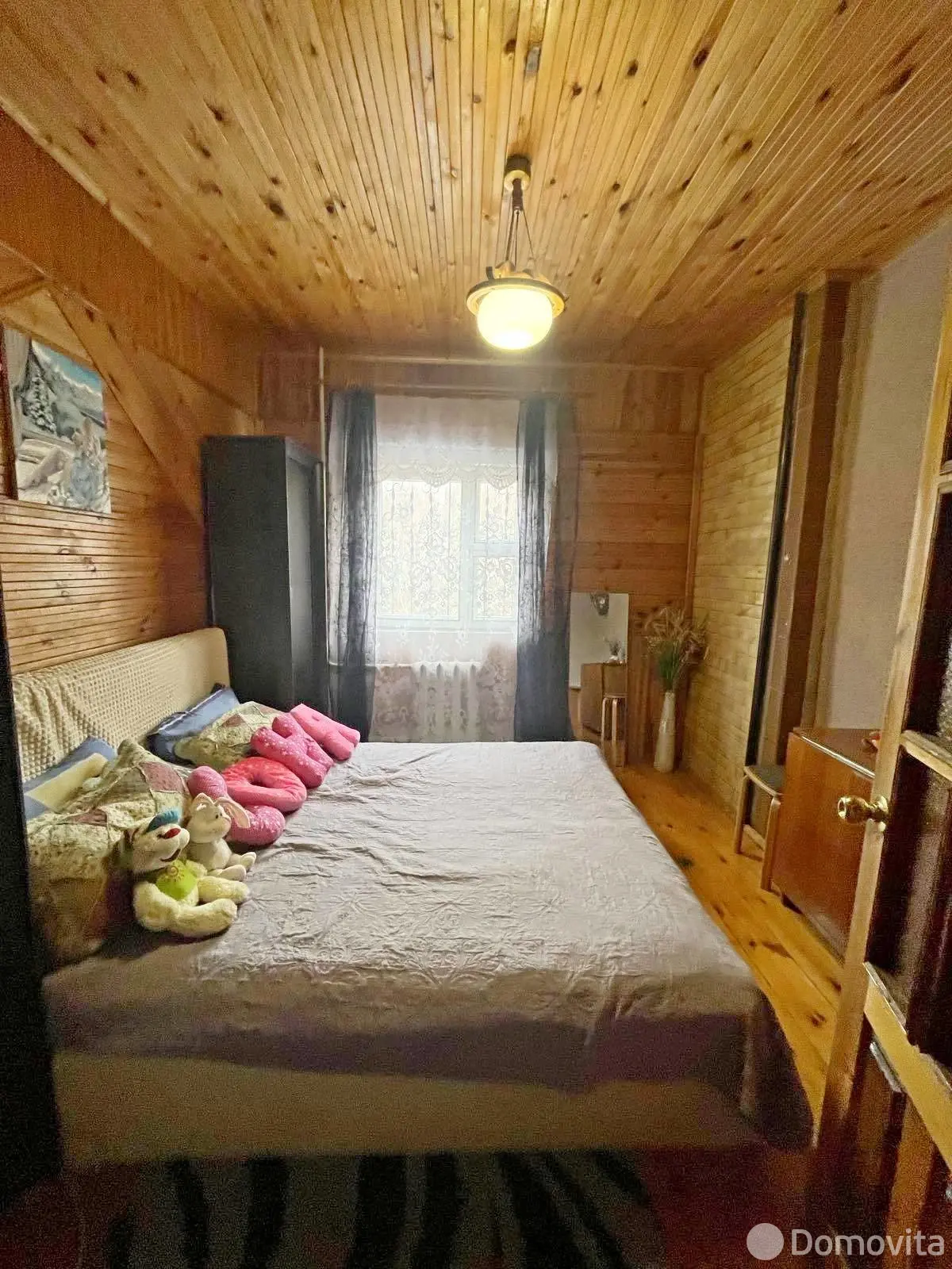 Купить 2-этажную дачу в Борщевке Гомельская область, 42500USD, код 181896 - фото 12