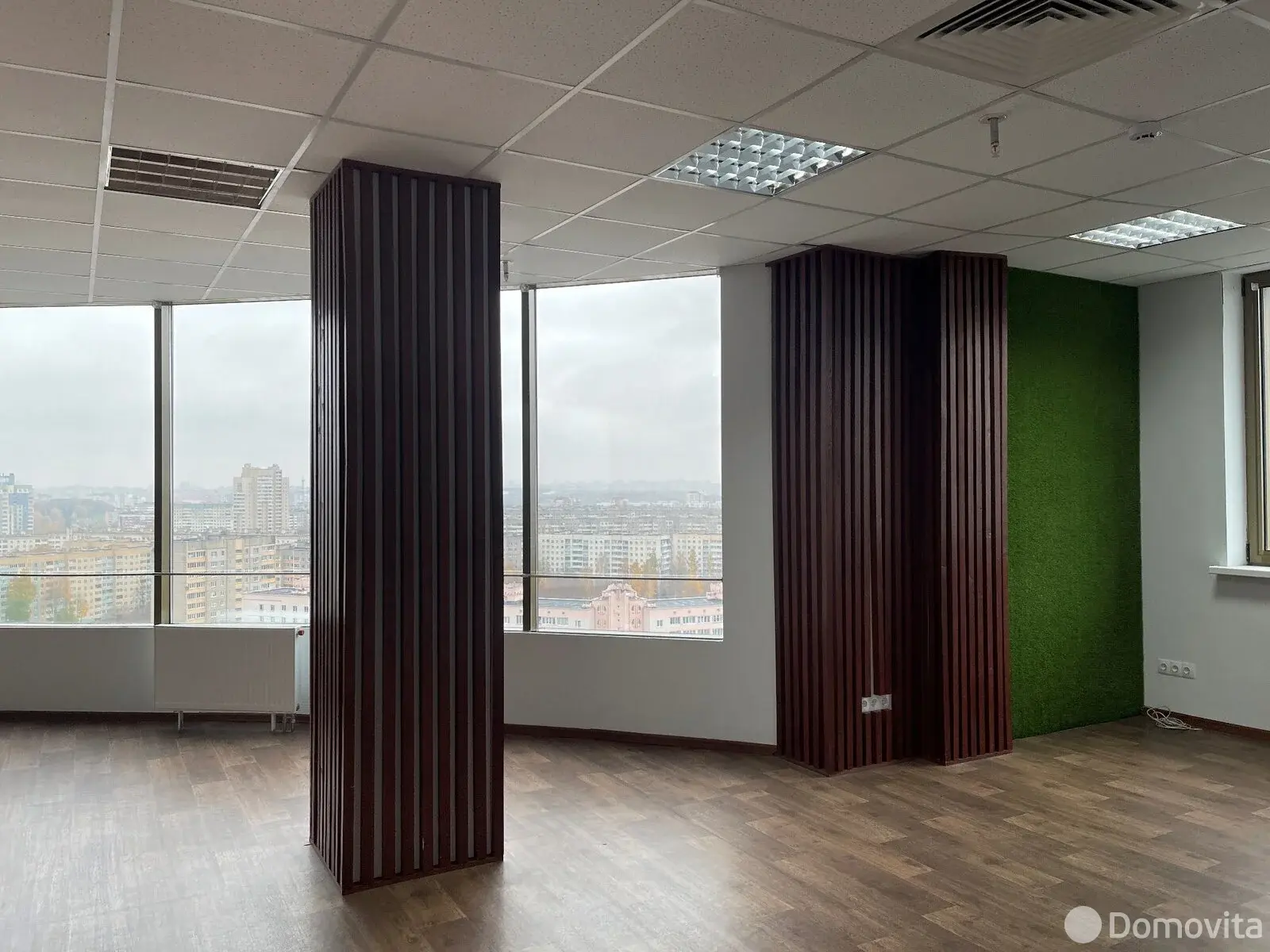 Снять офис на пр-т Дзержинского, д. 104 в Минске, 1000EUR, код 15743 - фото 20