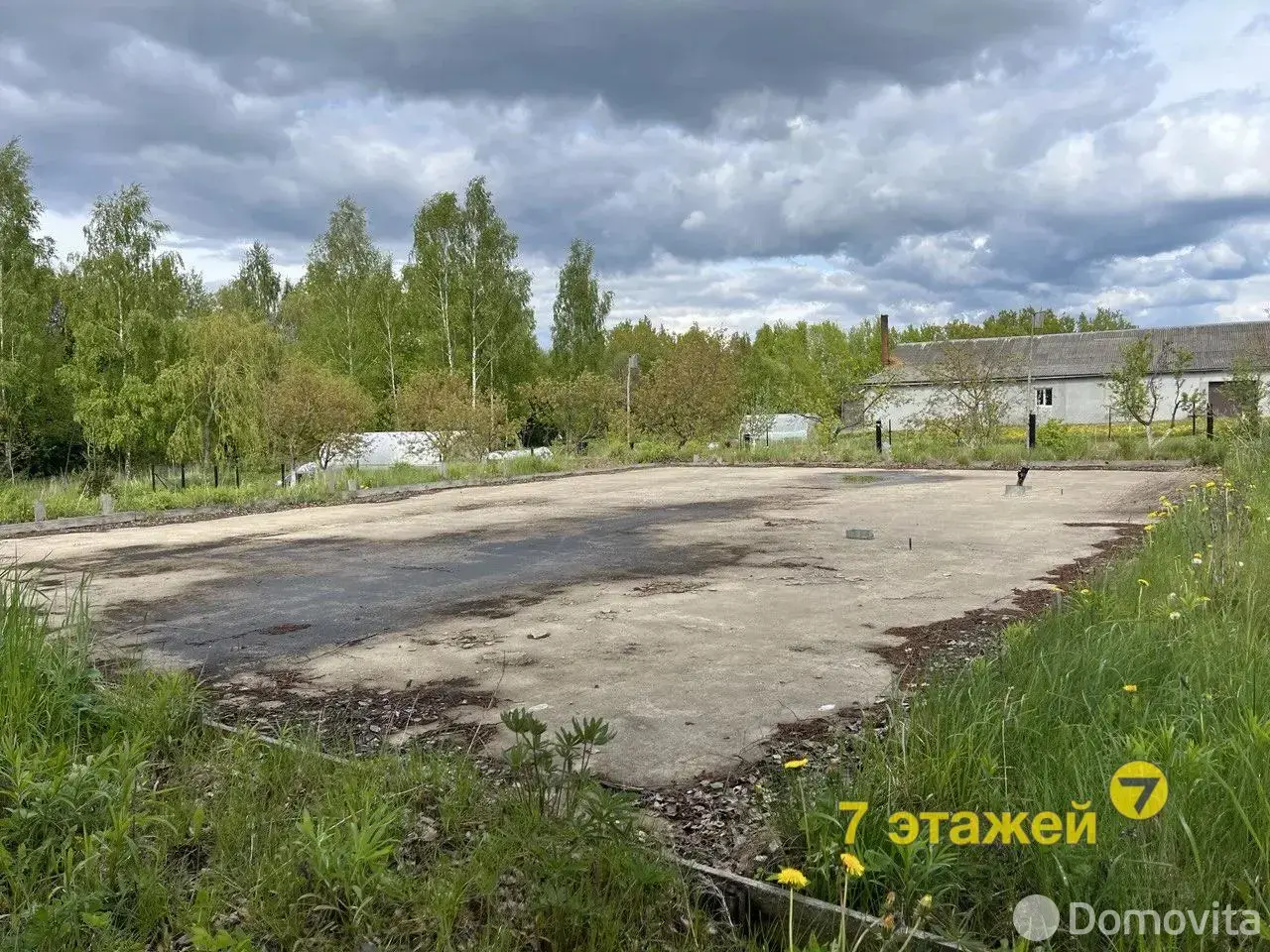 Цена продажи участка, Зелёные холмы-2, 