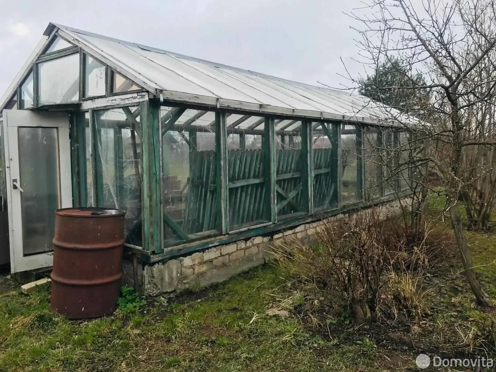 Купить 2-этажную дачу в Лятохах Витебская область, 42000USD, код 185475 - фото 13