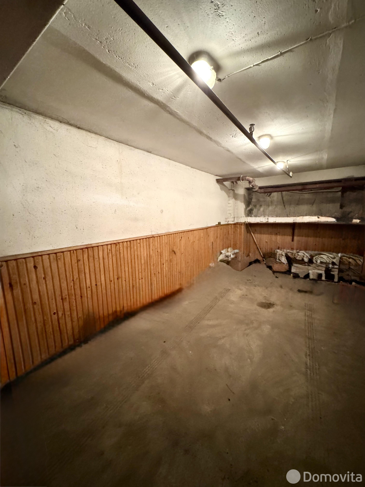 Продажа гаража в Минске пер. Кольцова 4-й, д. 6, 8000USD, код 9481 - фото 2