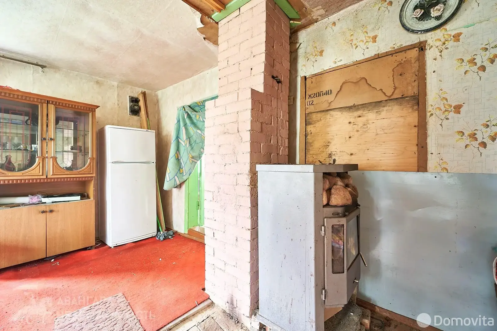 Купить 3-этажную дачу в ВЯСЁЛКА-РТВ Минская область, 12500USD, код 183108 - фото 12