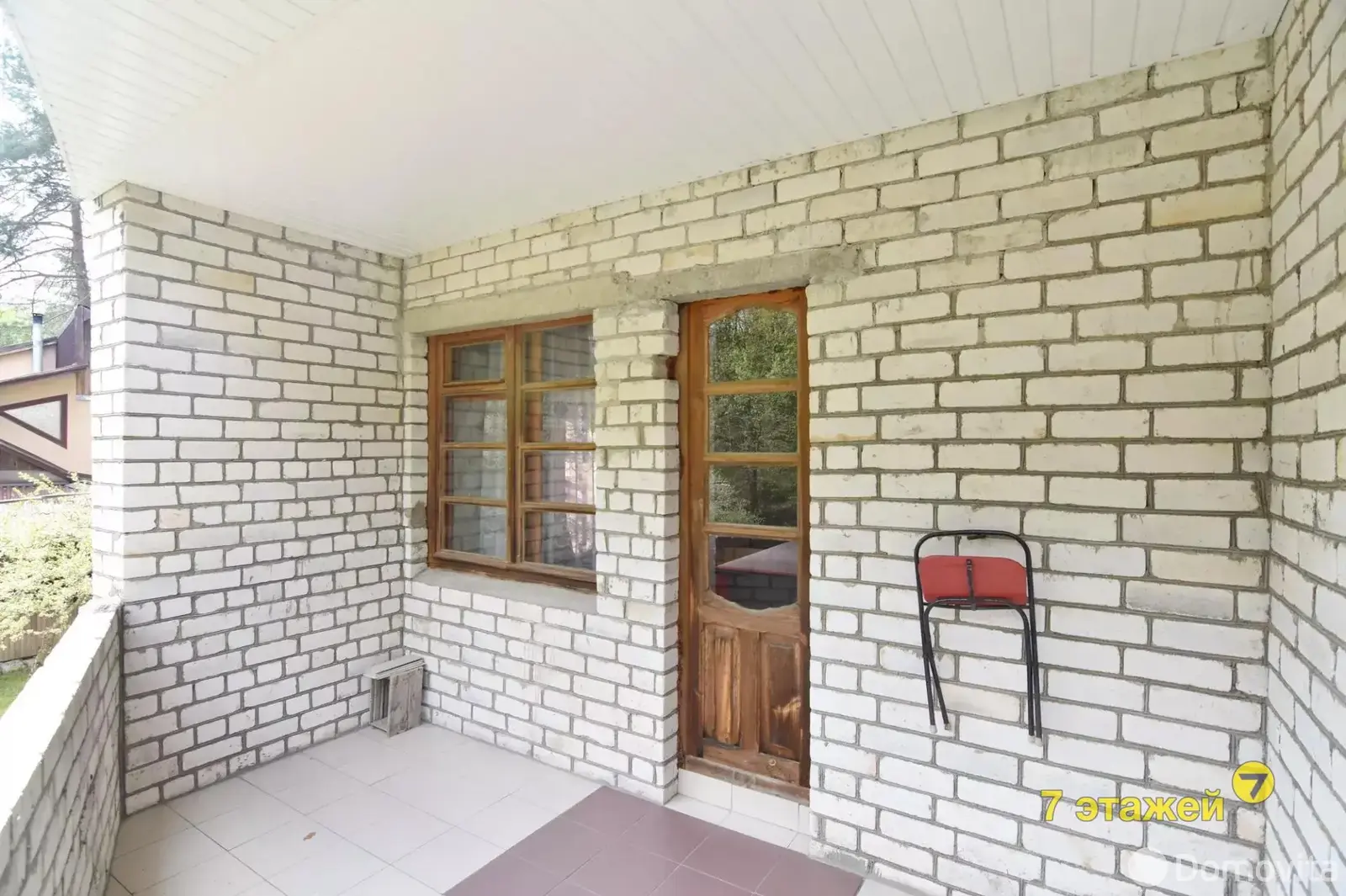 Продажа 3-этажной дачи в РОДНИК-12 Минская область, 54900USD, код 183315 - фото 20