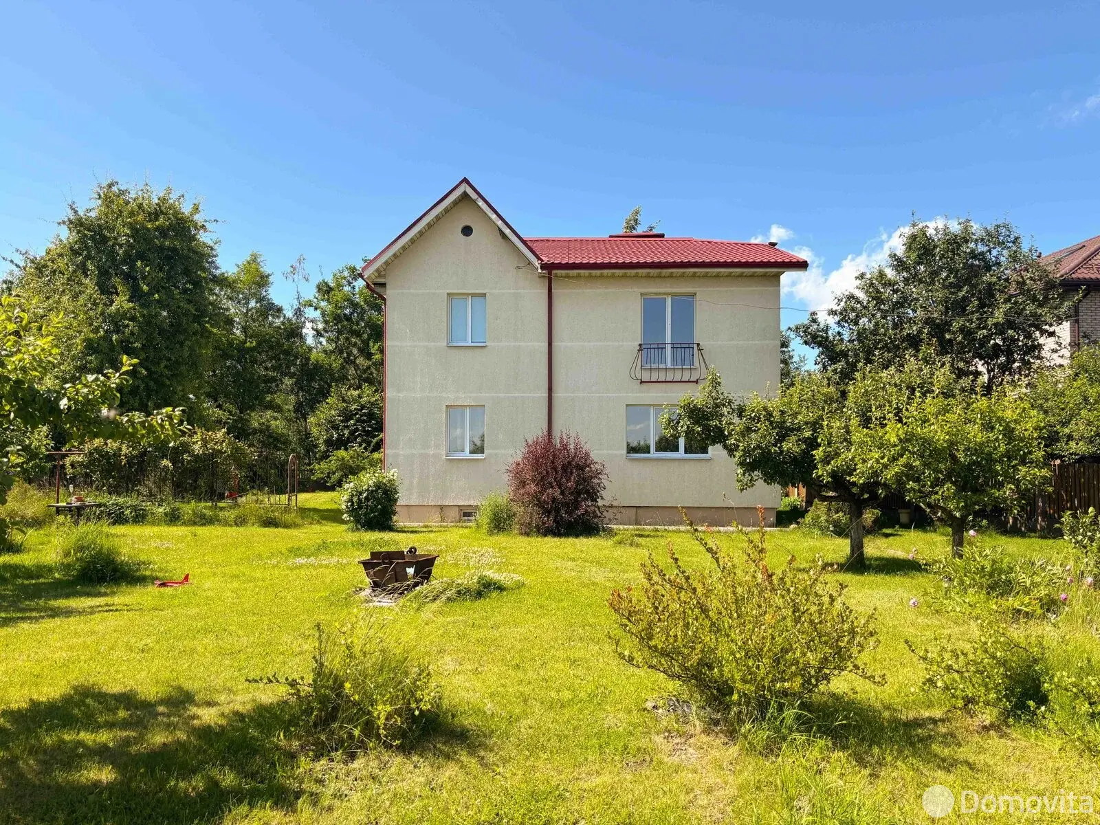 Стоимость продажи дома, Заславль, ул. Князей Глебовичей, д. 16