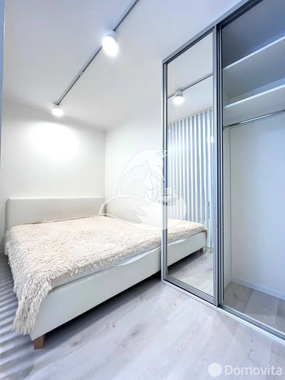 квартира, Копище, ул. Братьев Райт, д. 4