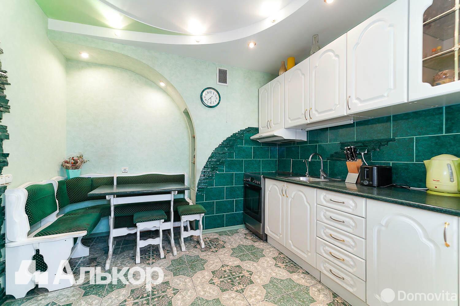 Продажа 3-комнатной квартиры в Минске, ул. Янки Лучины, д. 38, 98000 USD, код: 1072270 - фото 2