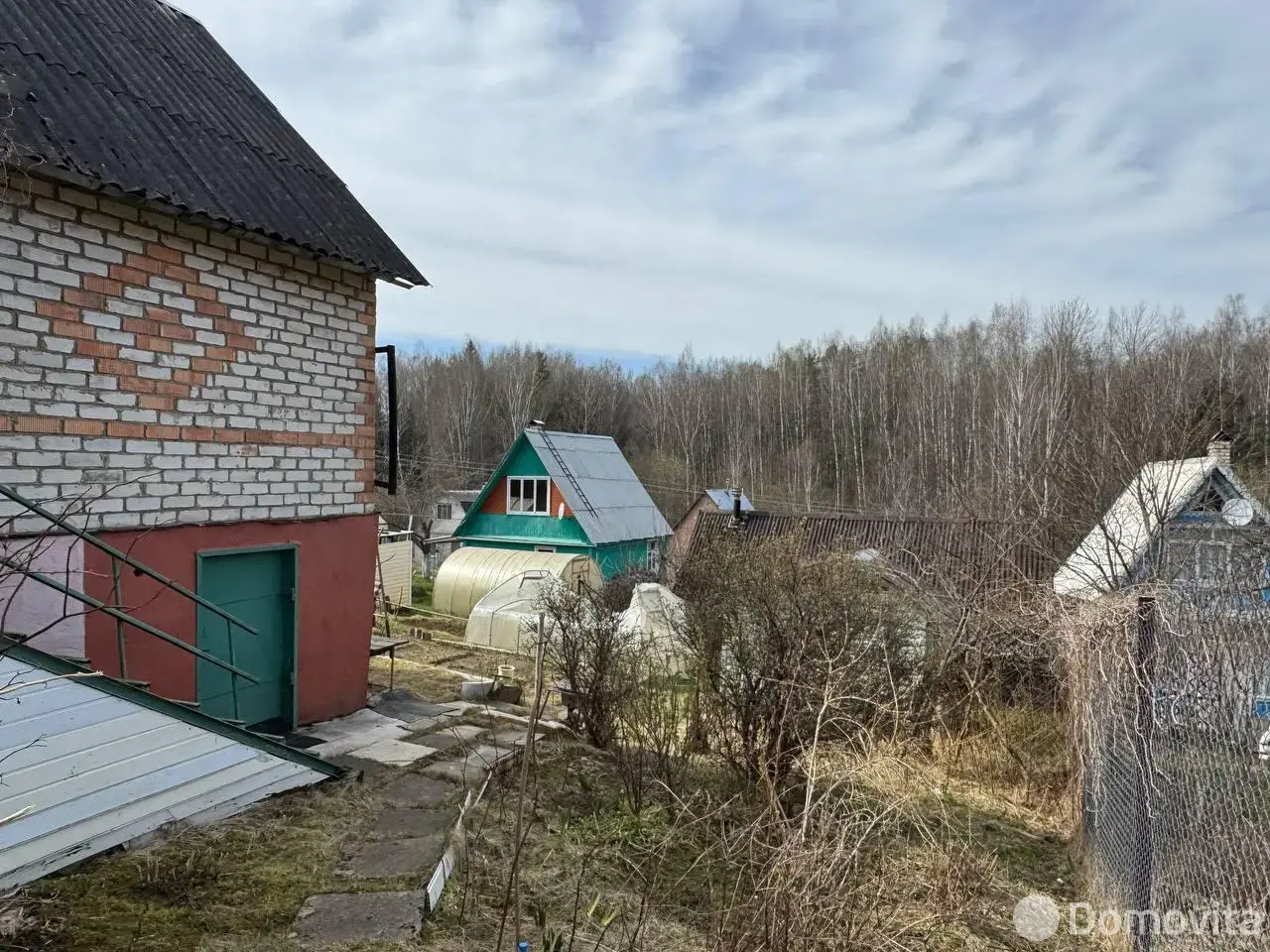 Купить 2-этажную дачу в БОЯРЫ-86 Минская область, 27500BYN, код 186190 - фото 14
